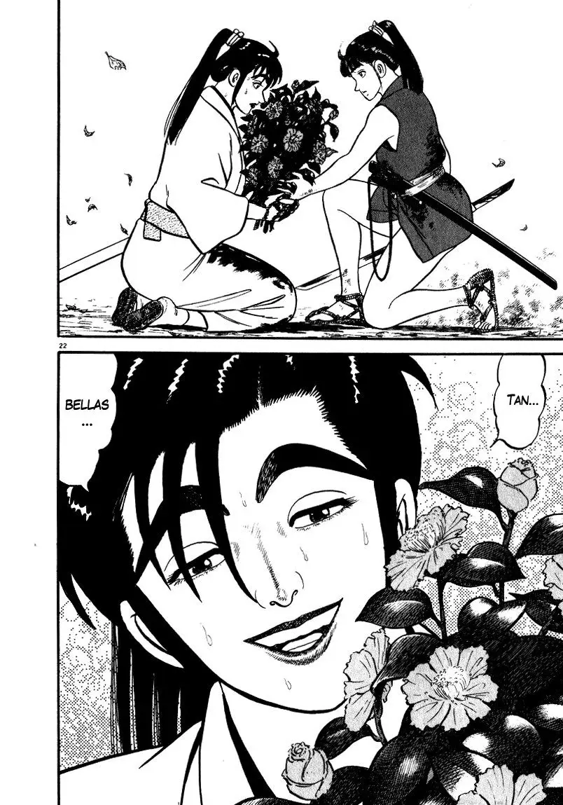 Capitulo 46 page 22