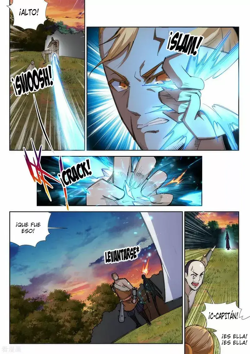 Capitulo 92 page 8