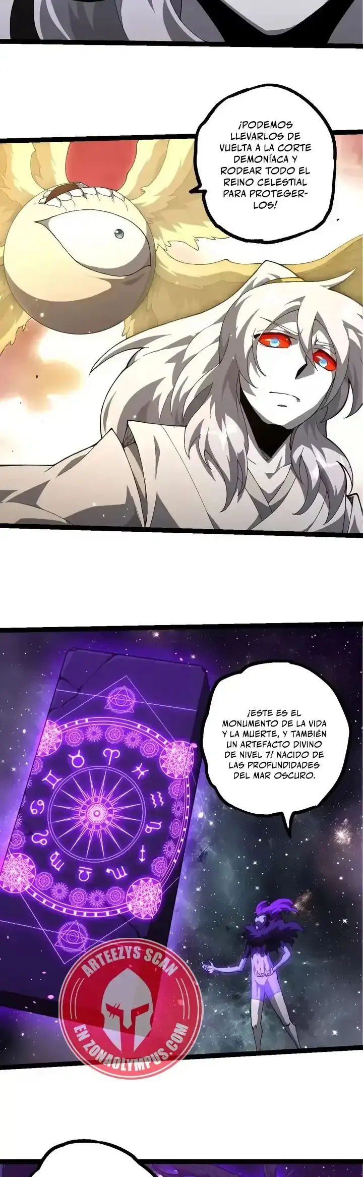 Capitulo 498 page 11