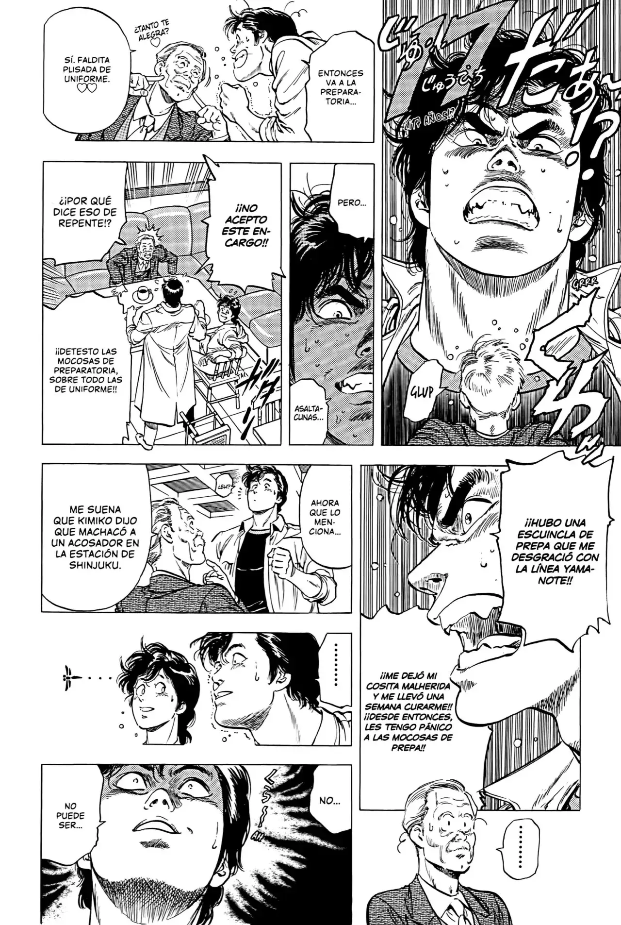 Capitulo 148 page 16