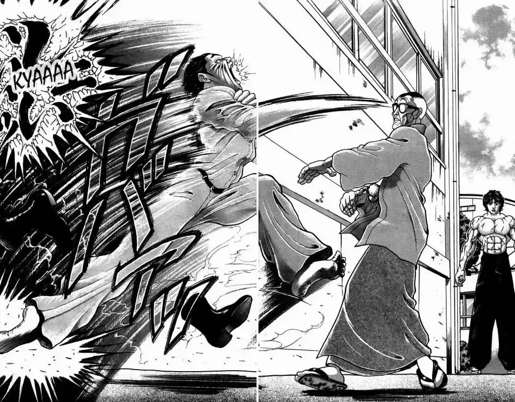 Capitulo 43 page 18