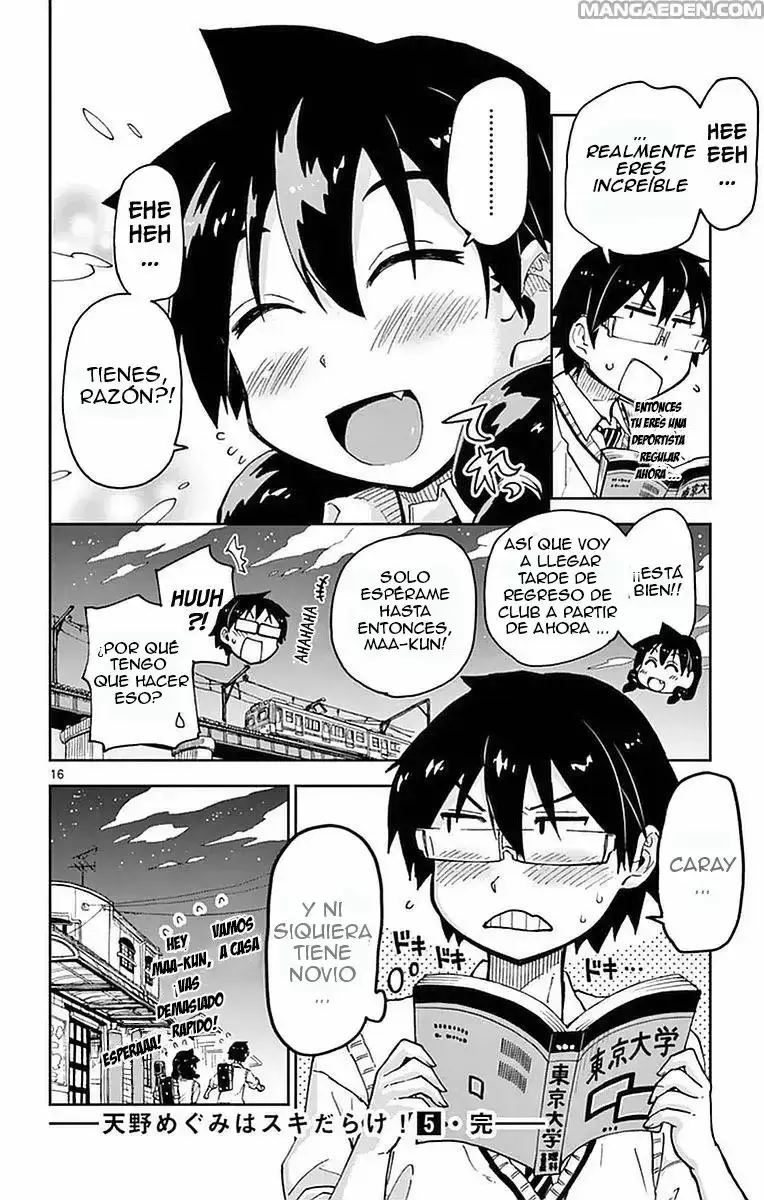 Capitulo 49 page 17