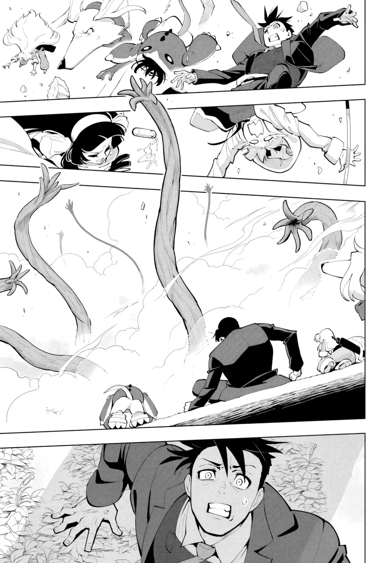 Capitulo 27 page 20