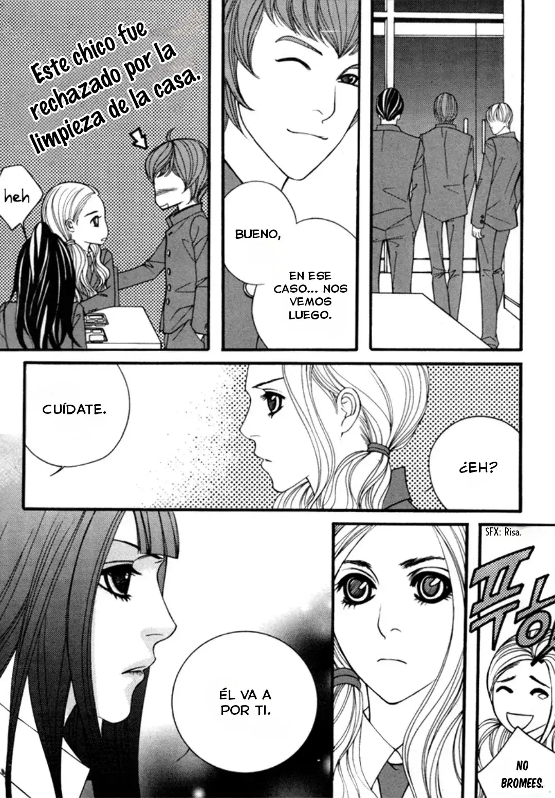 Capitulo 3 page 12