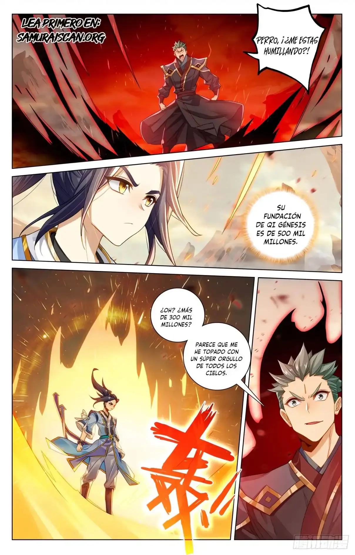 Capitulo 1153 page 3
