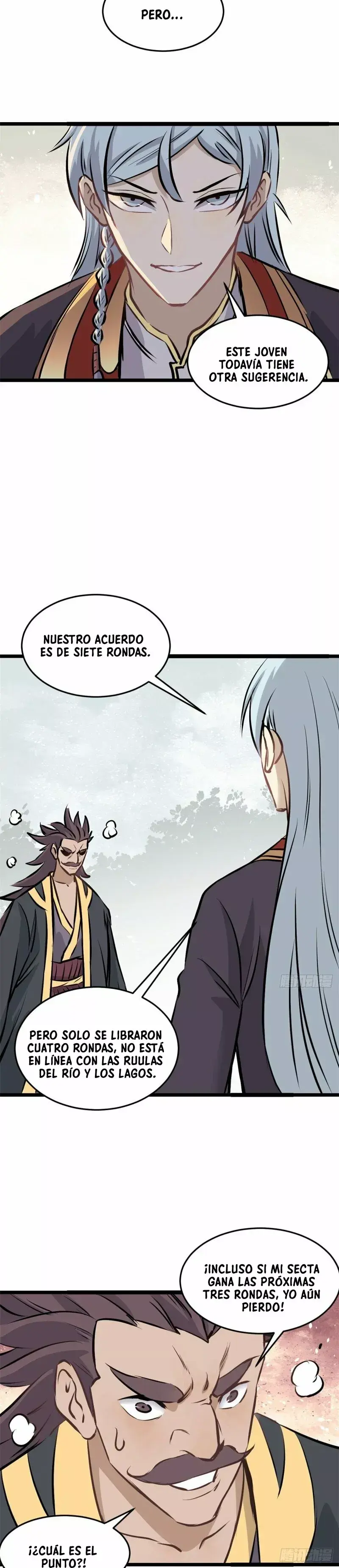Capitulo 90 page 19