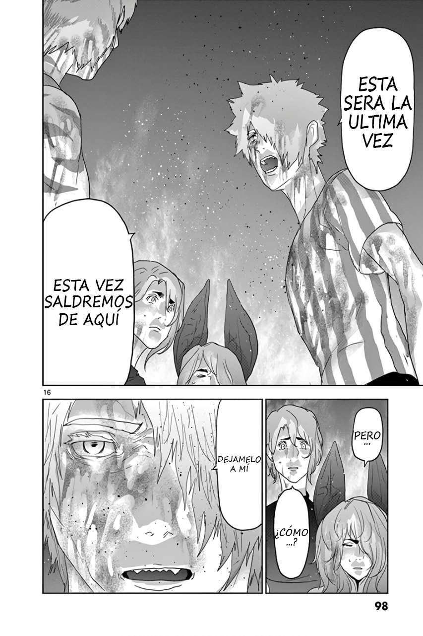 Capitulo 139 page 17