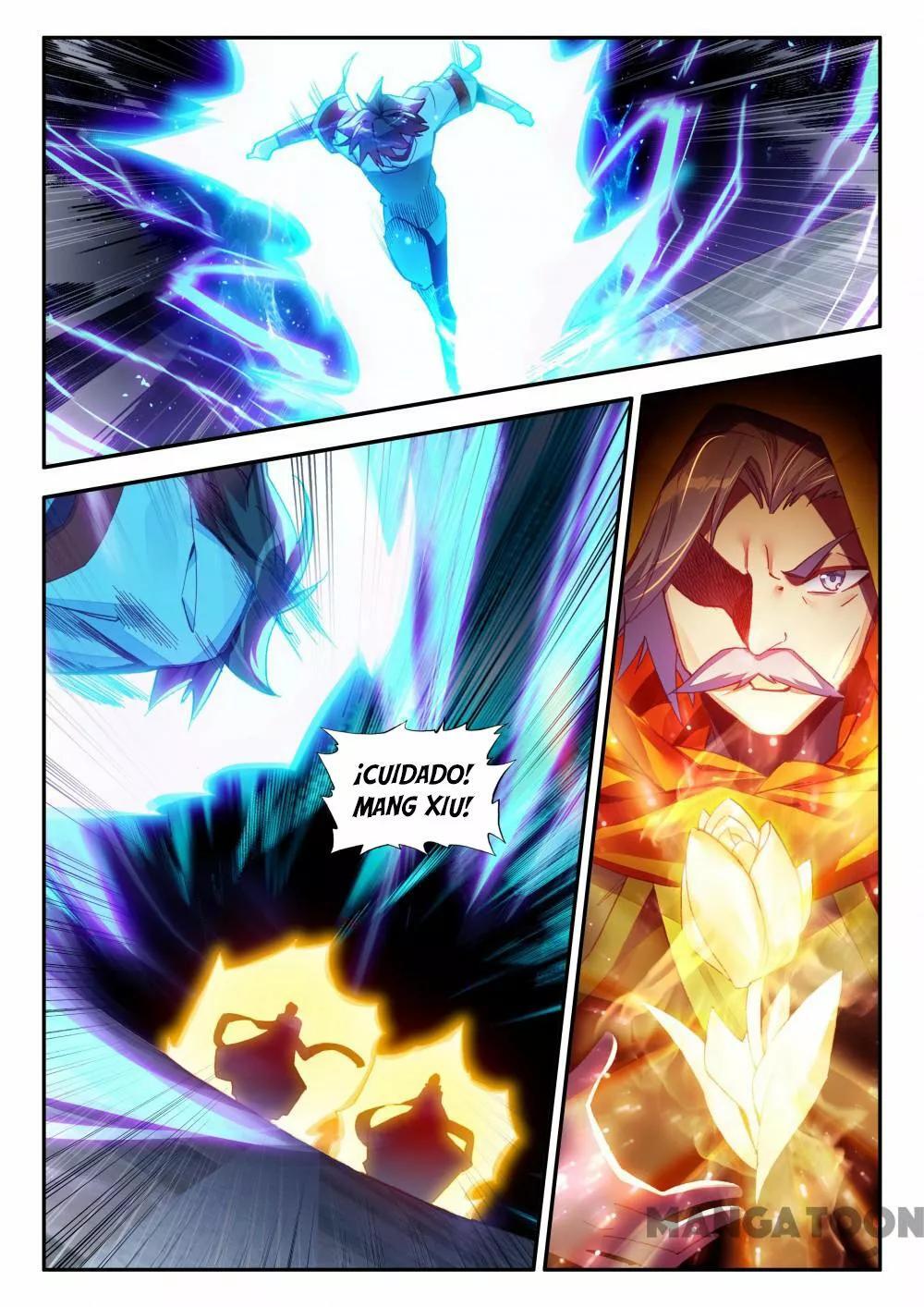 Capitulo 143 page 10