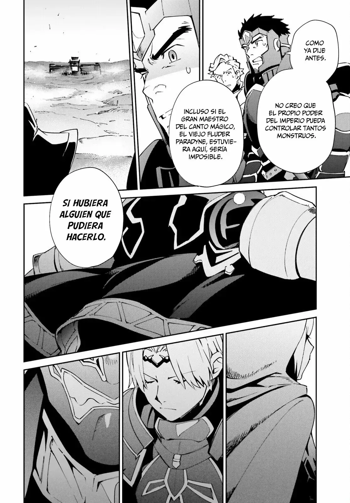 Capitulo 73 page 18