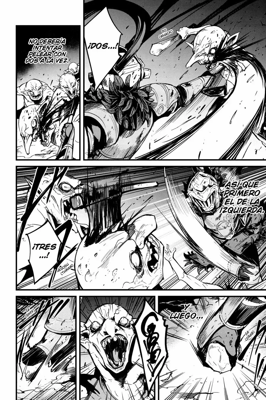 Capitulo 71 page 12