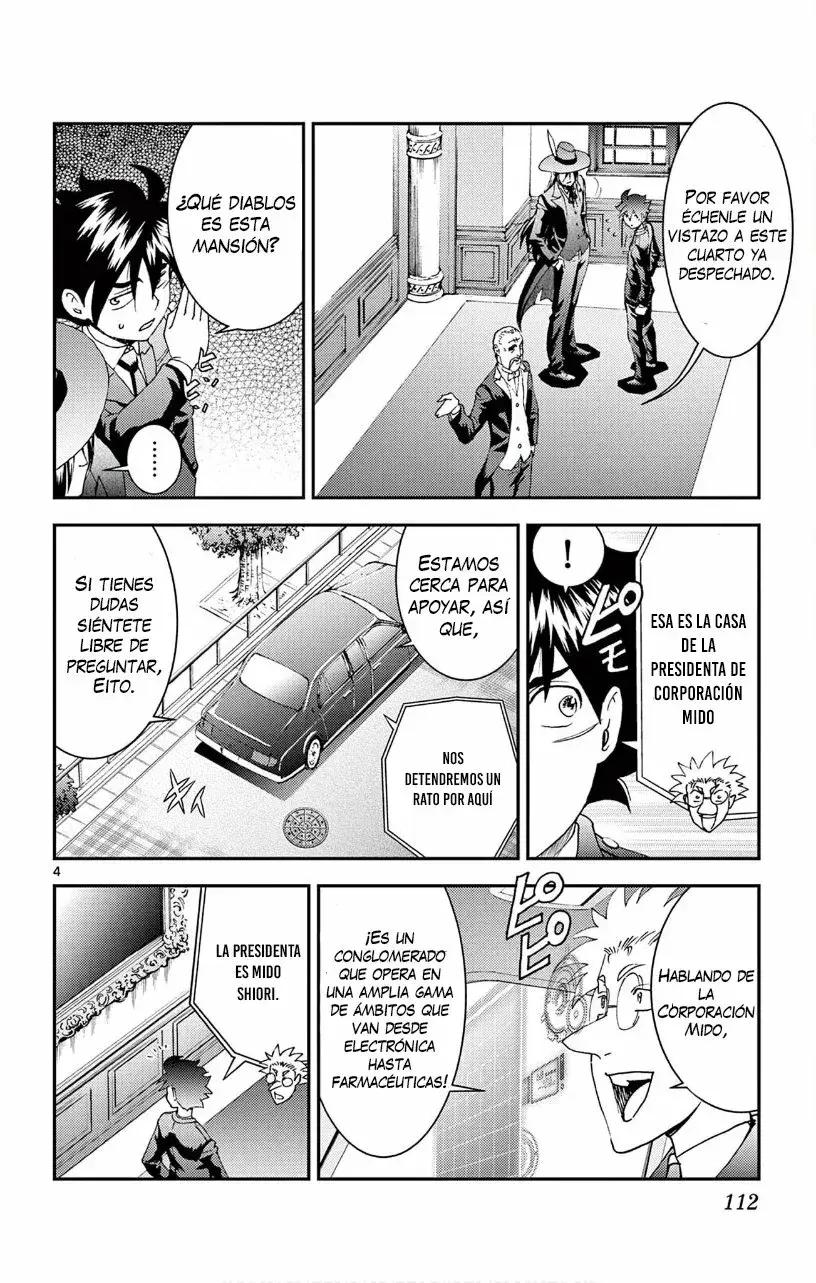 Capitulo 116 page 5