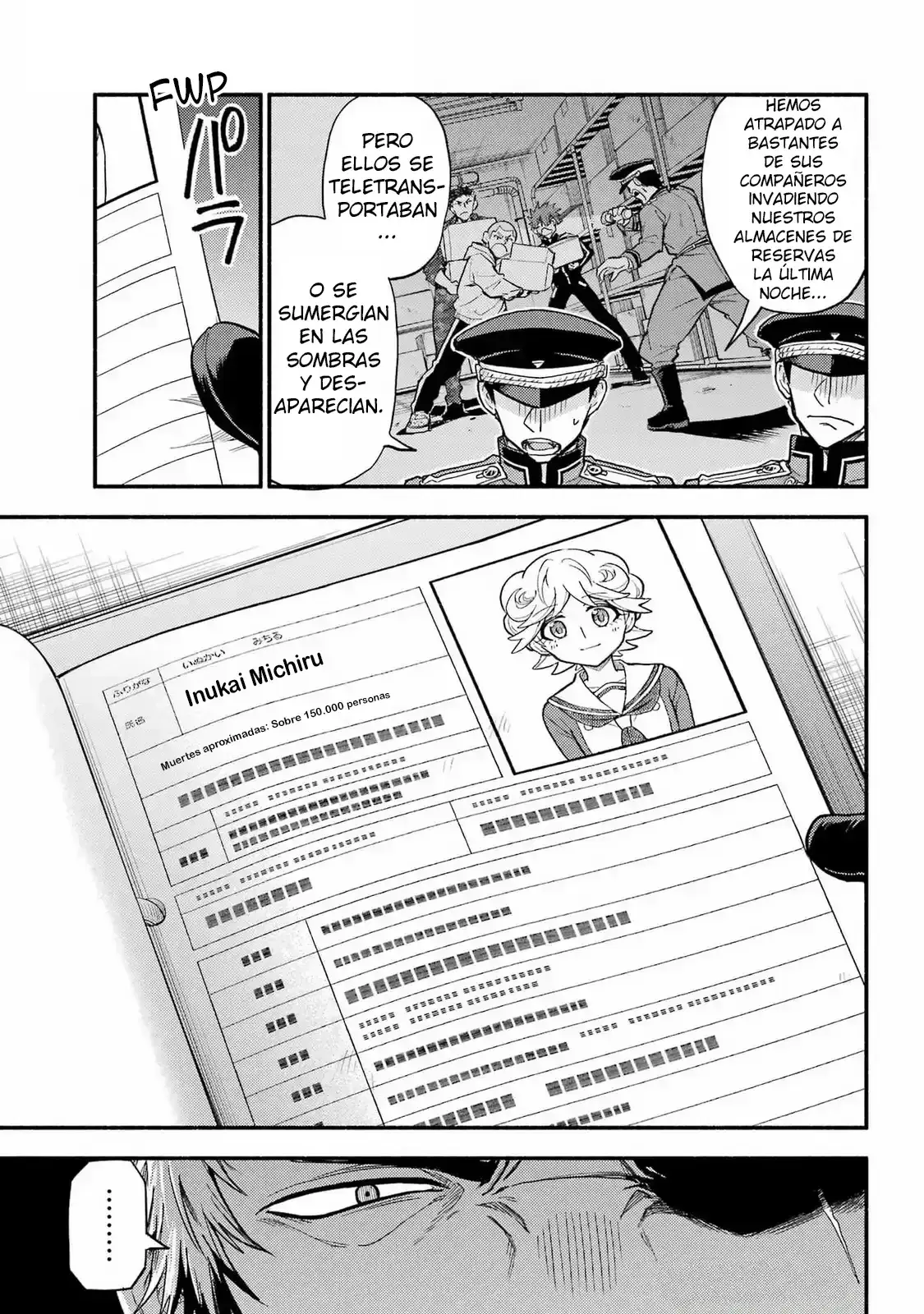 Capitulo 110 page 19