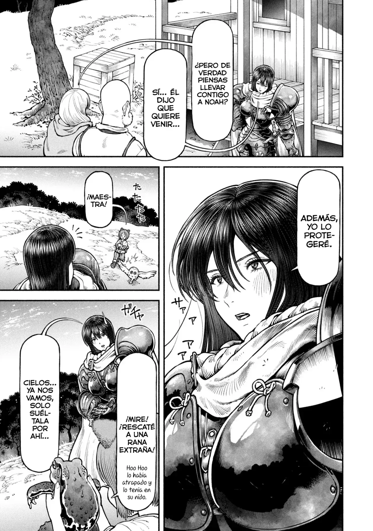 Capitulo 61 page 3