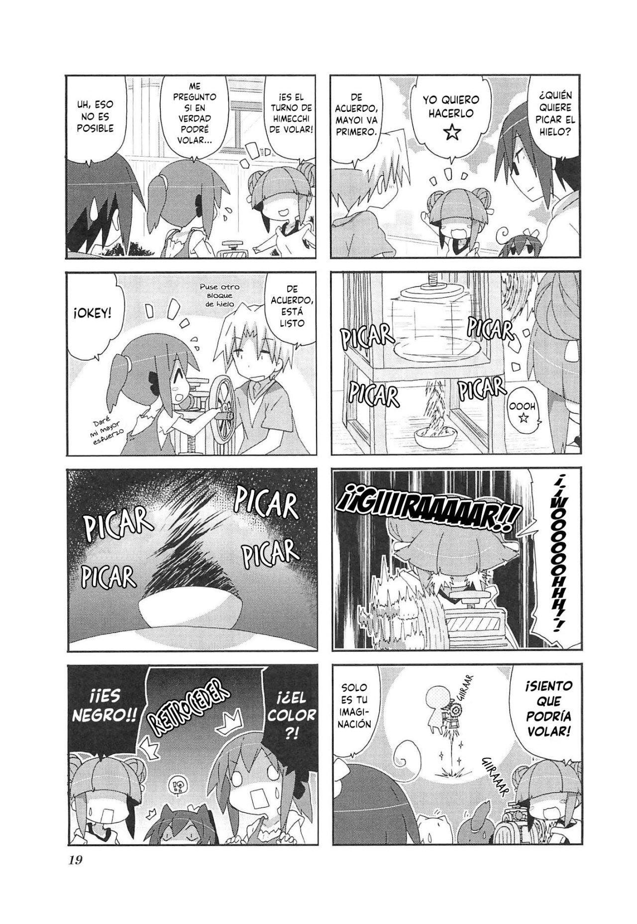 Capitulo 60 page 6
