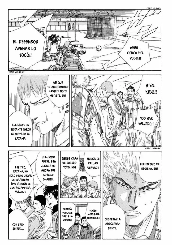 Capitulo 131 page 9