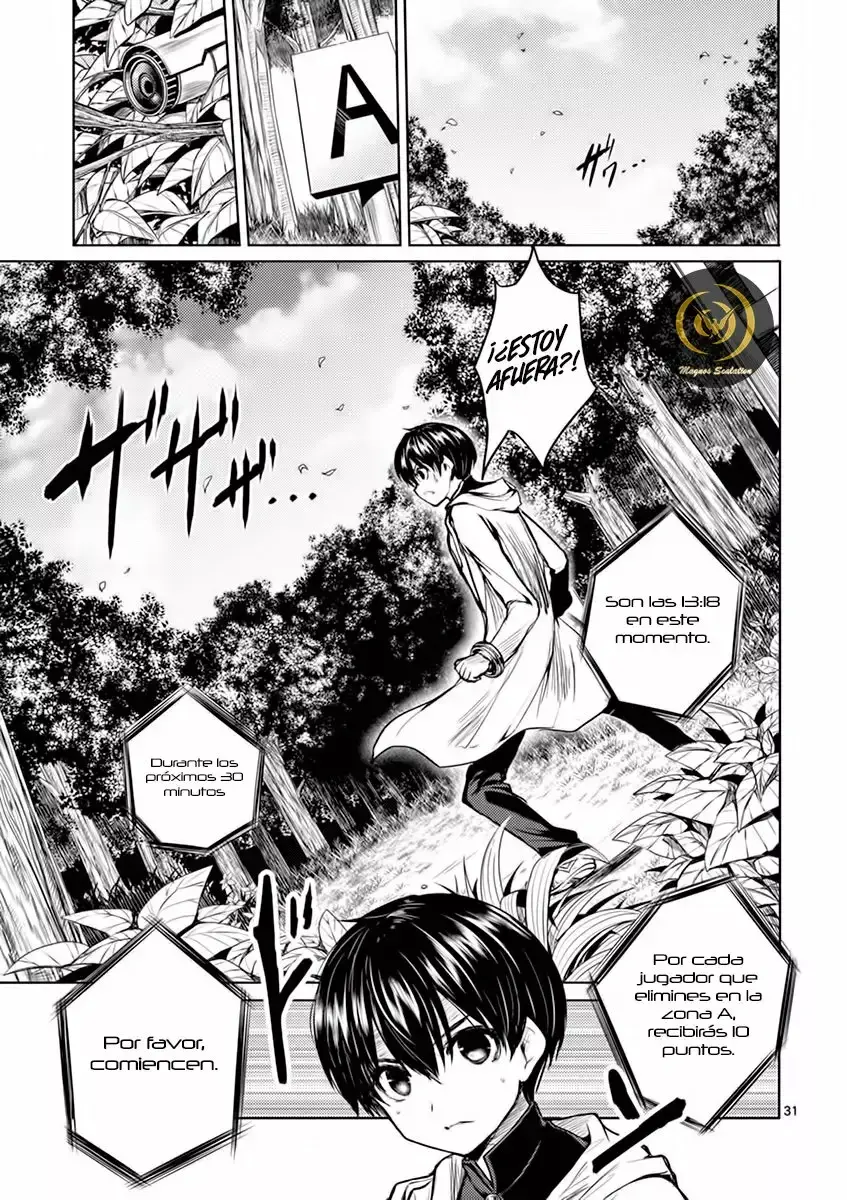 Capitulo 19 page 31