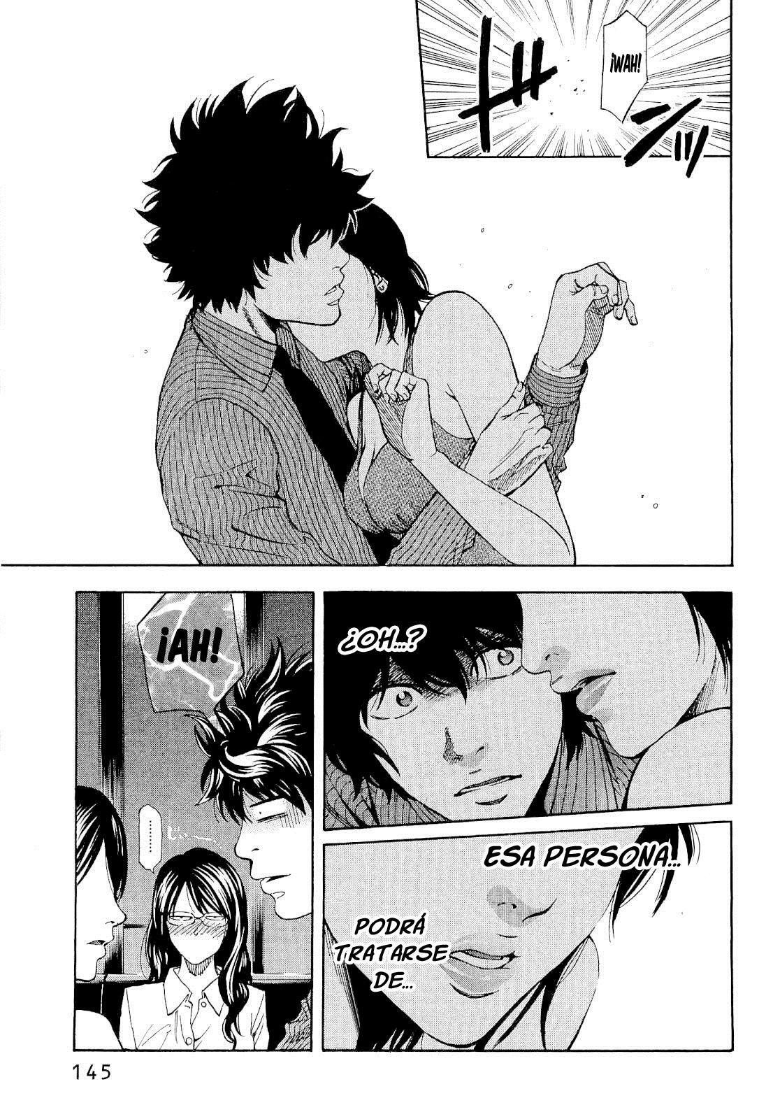 Capitulo 23 page 16
