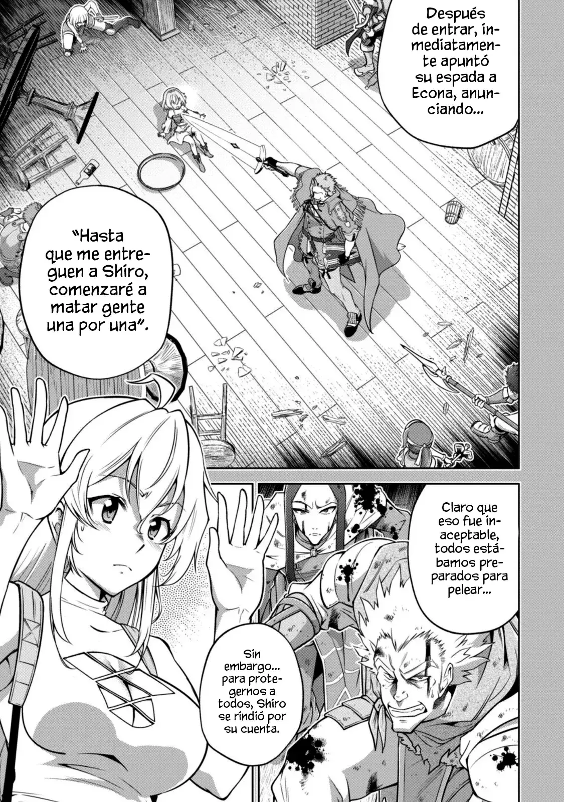Capitulo 22 page 6