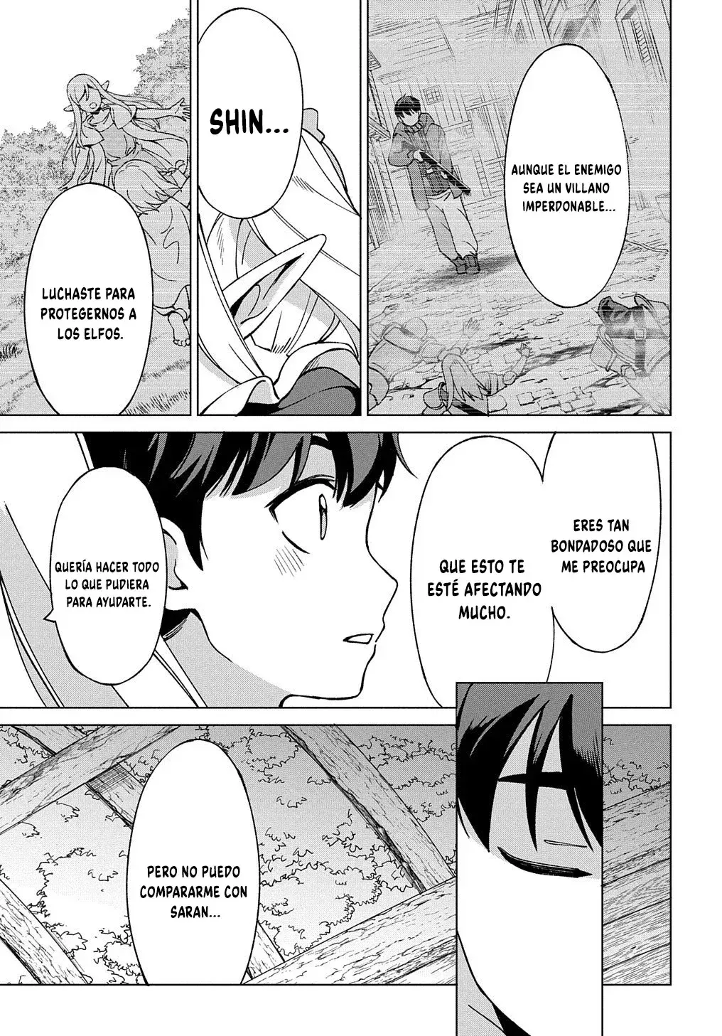 Capitulo 19 page 29
