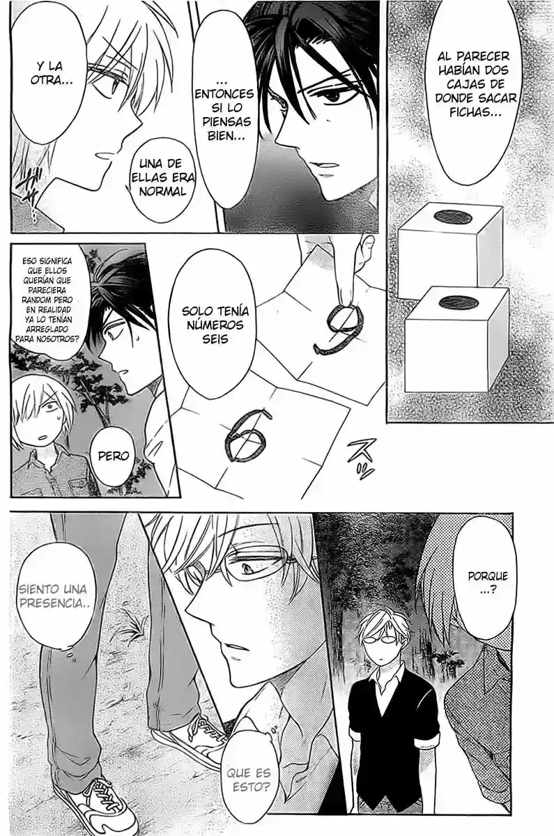 Capitulo 99 page 24