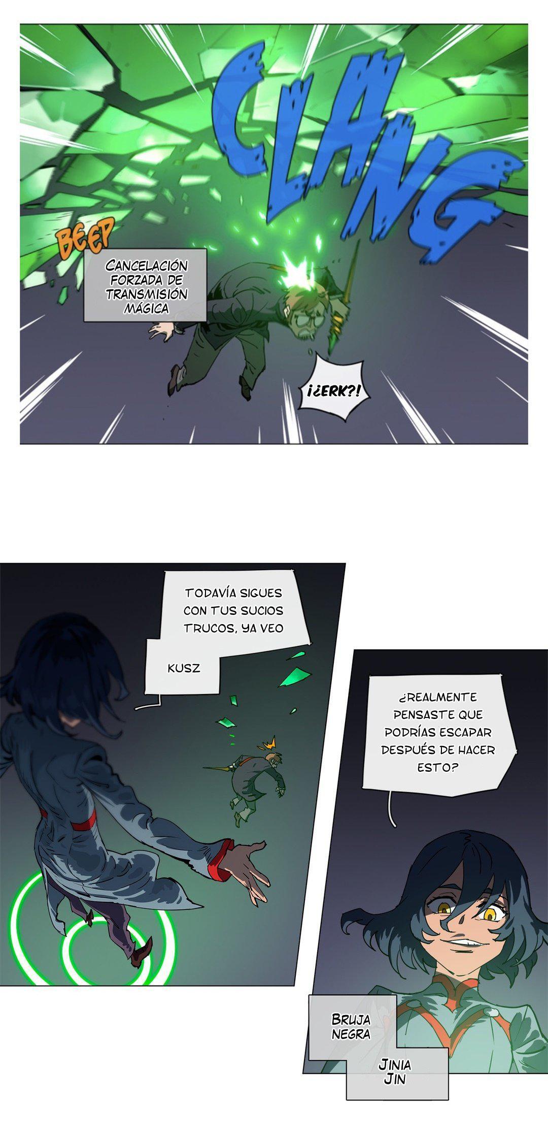 Capitulo 133 page 12