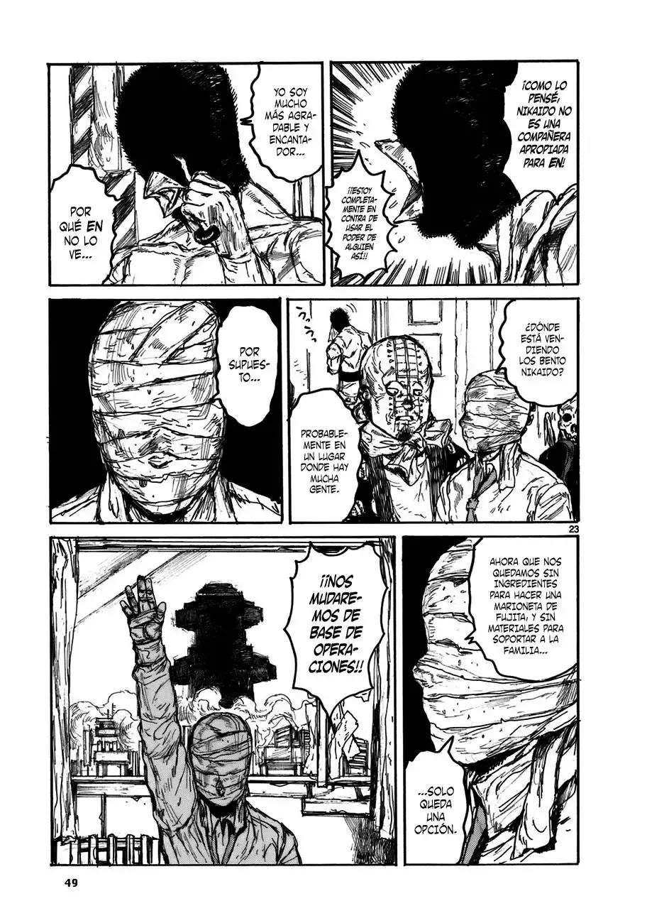 Capitulo 103 page 23