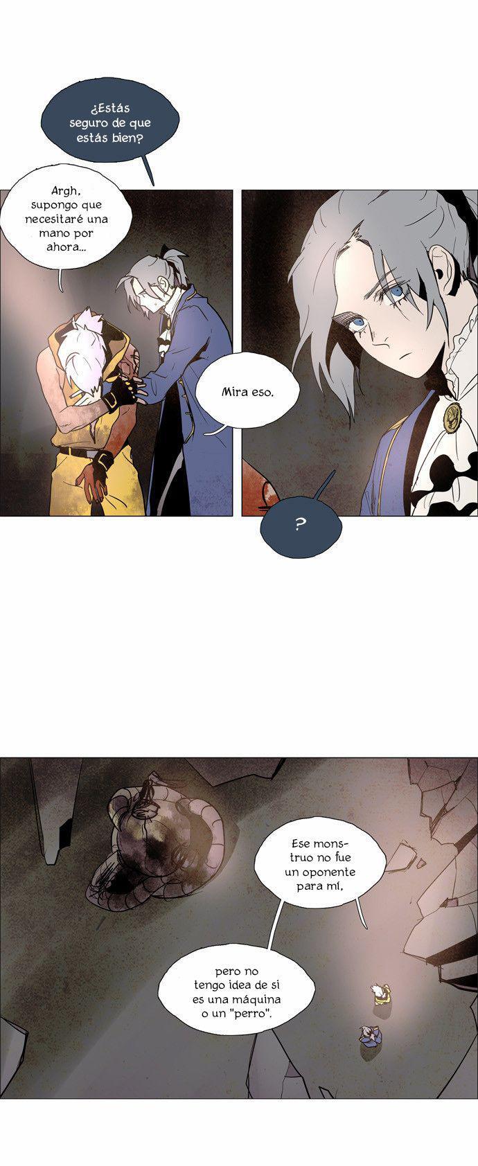 Capitulo 50 page 9