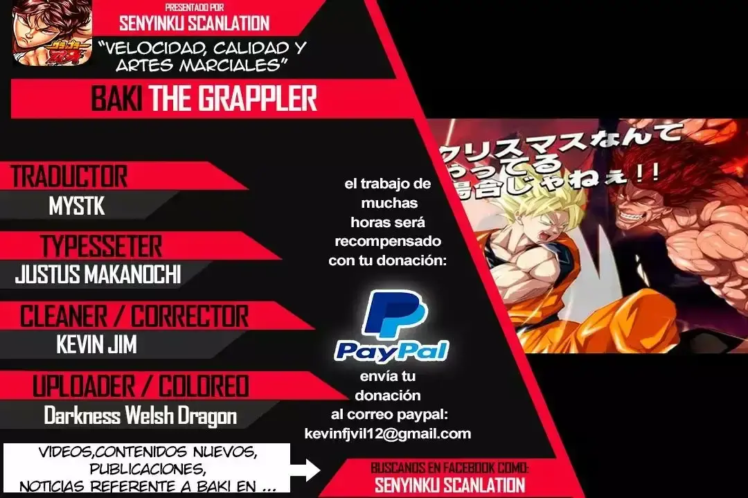 Capitulo 176 page 21