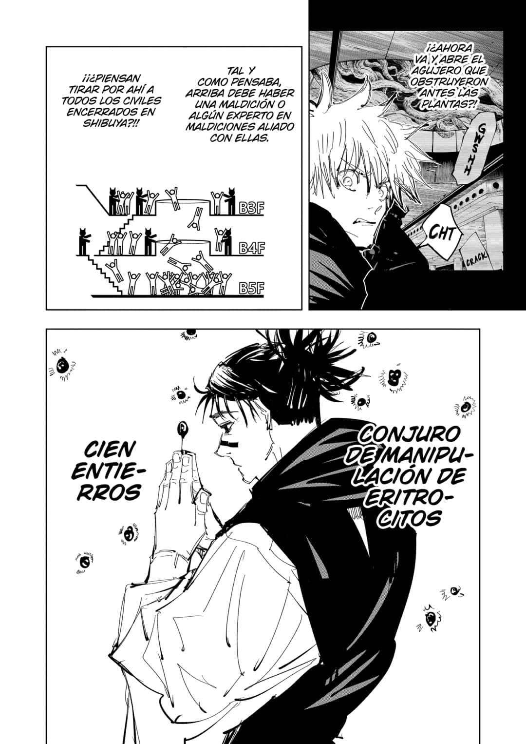Capitulo 89 page 6
