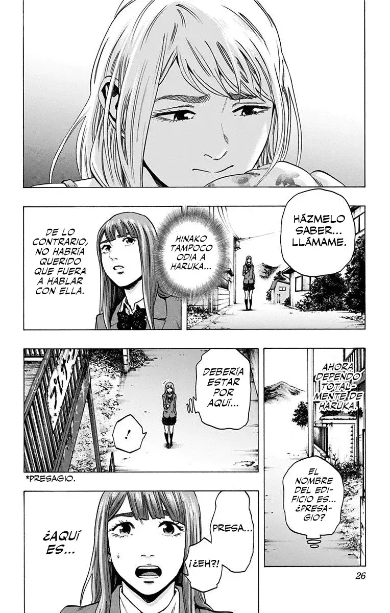 Capitulo 123 page 26
