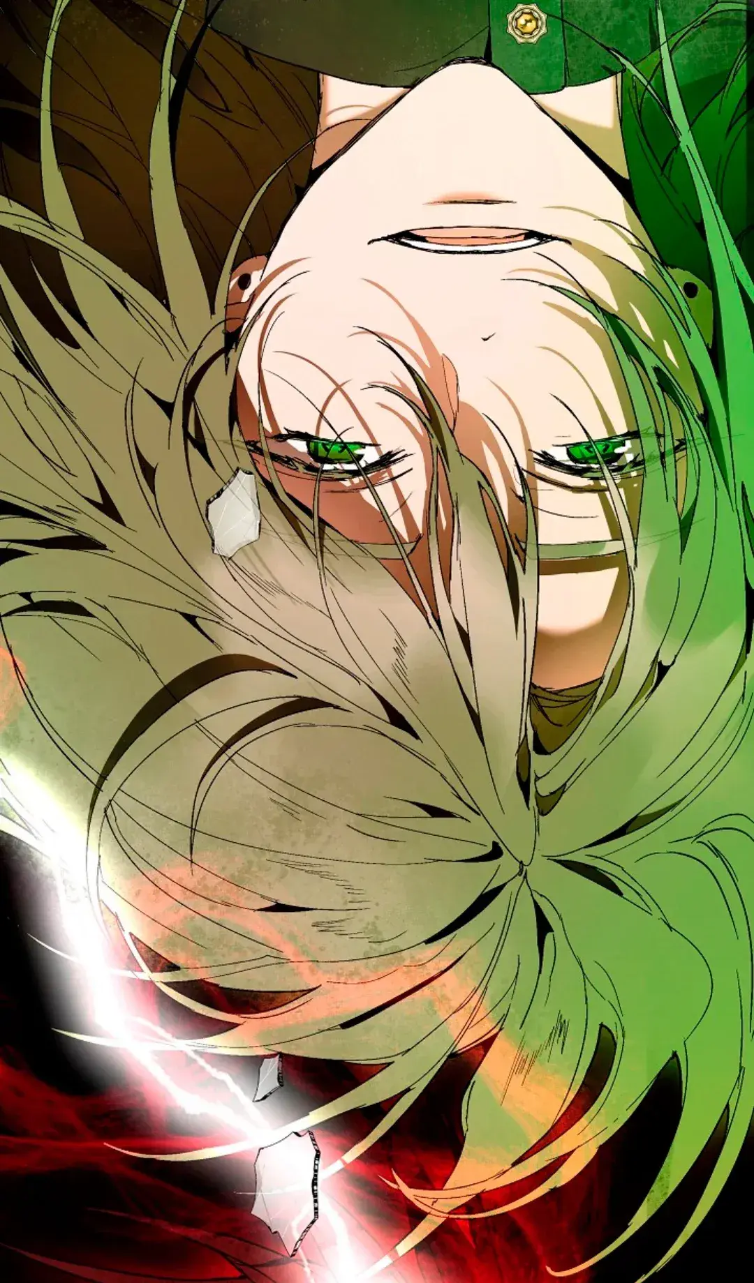 Capitulo 84 page 44