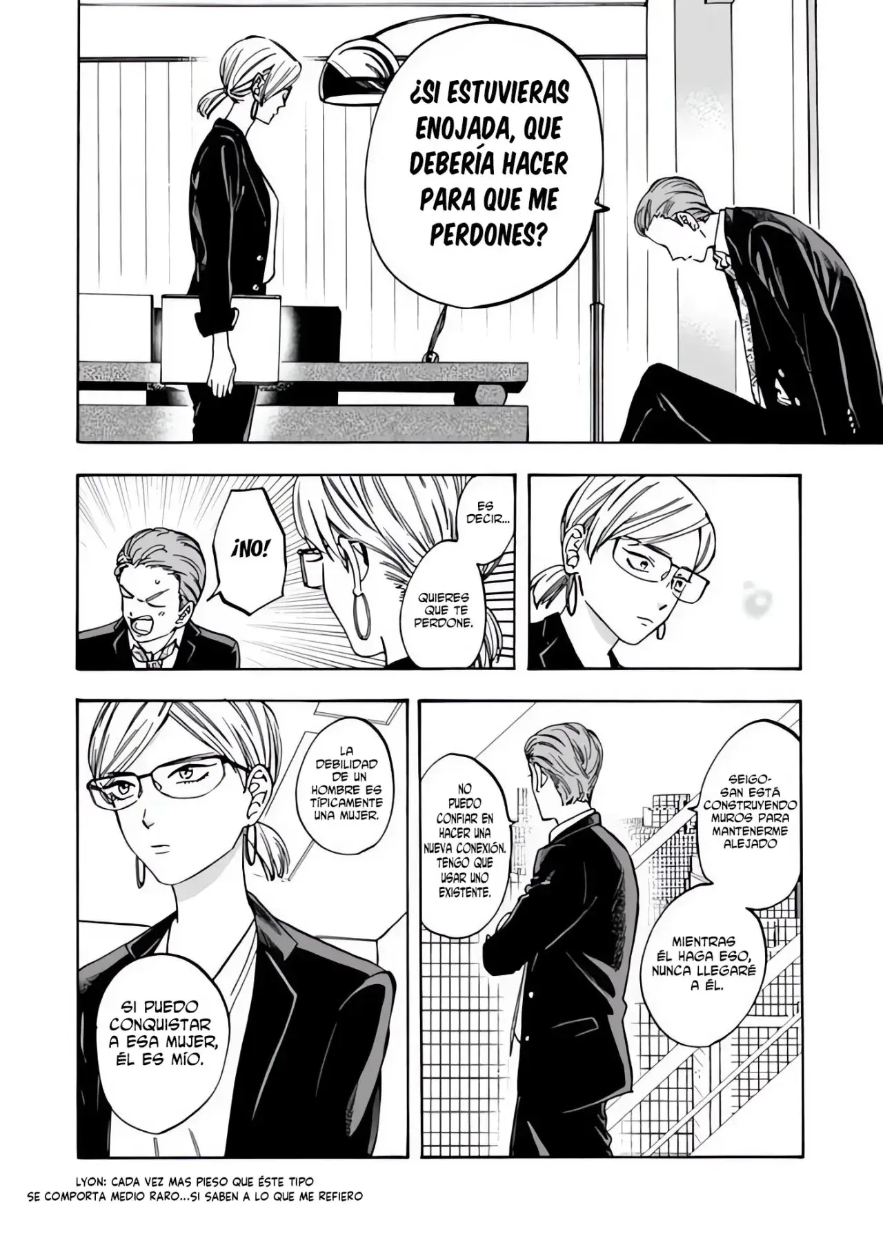 Capitulo 65 page 17