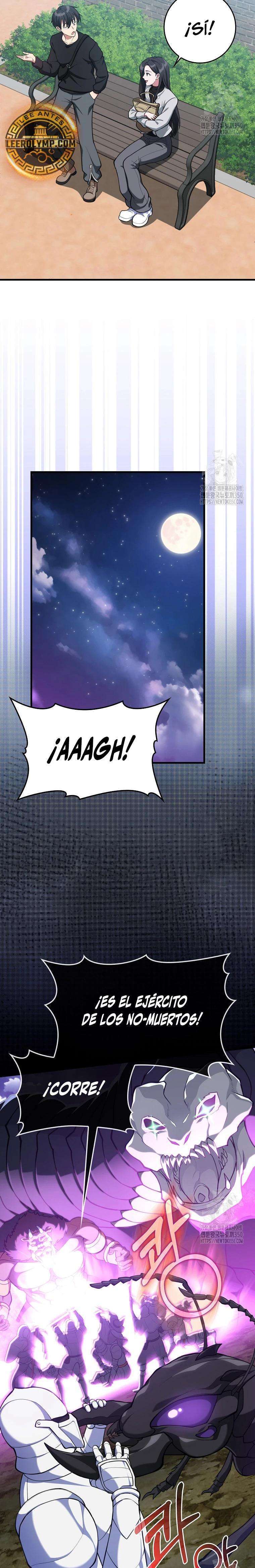 Capitulo 71 page 21