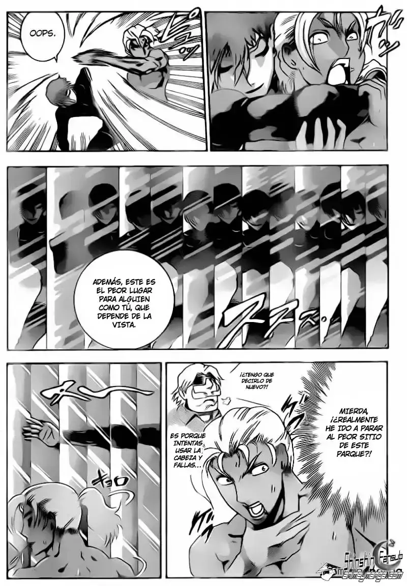 Capitulo 506 page 12