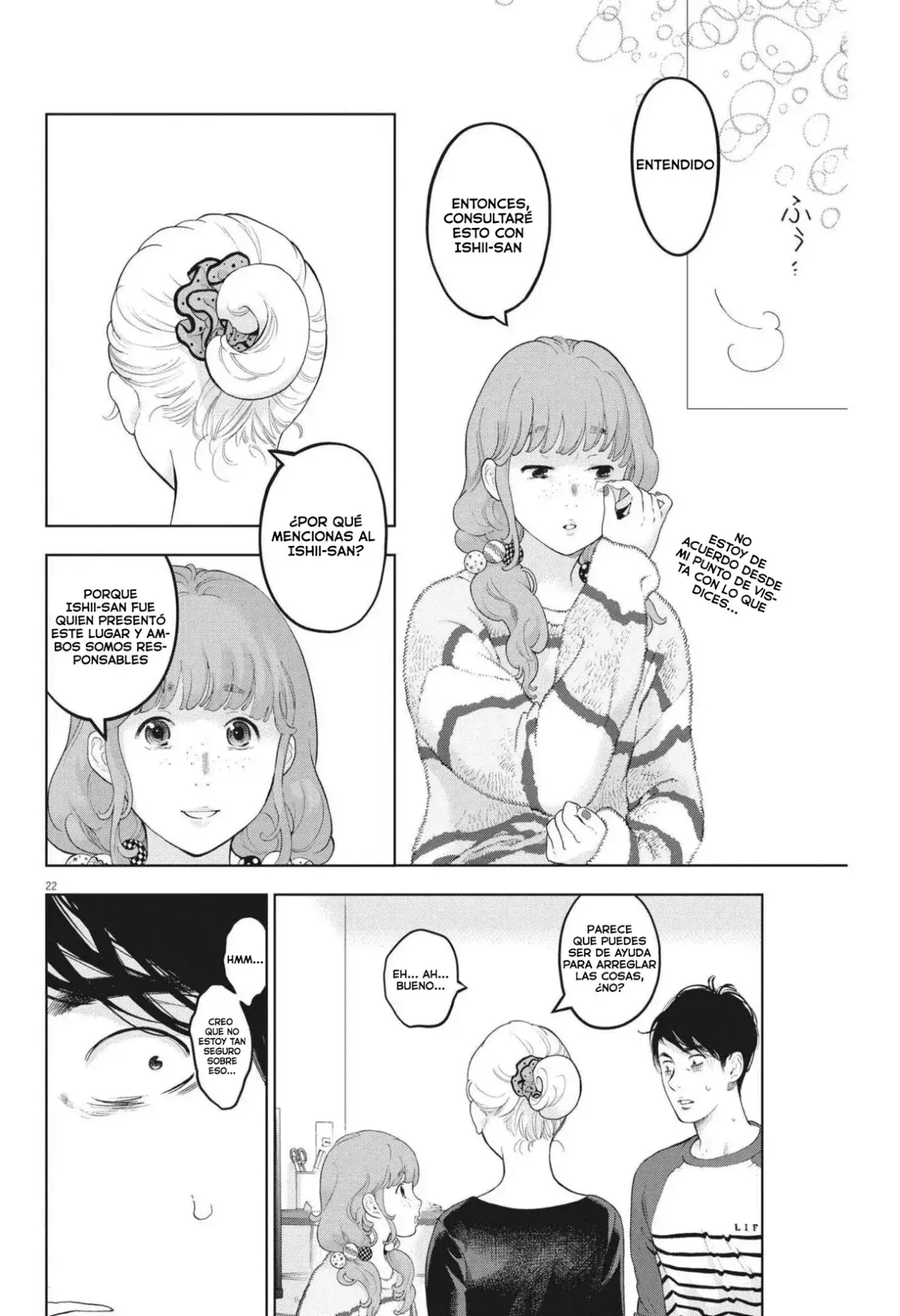 Capitulo 40 page 23