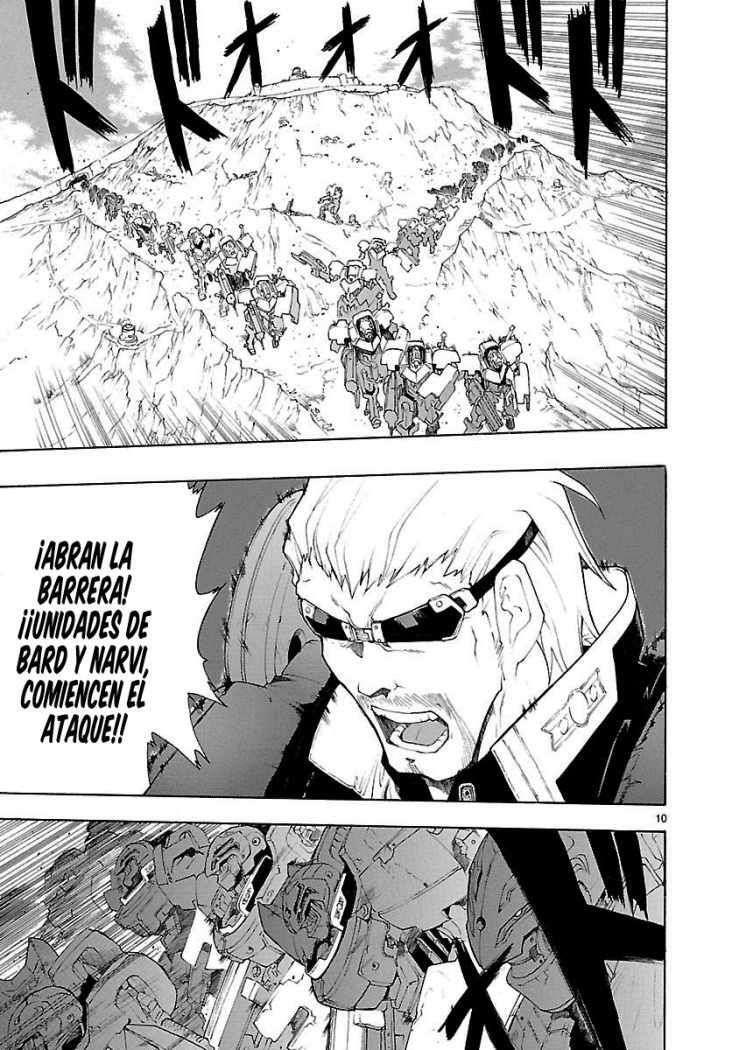 Capitulo 50.05 page 11