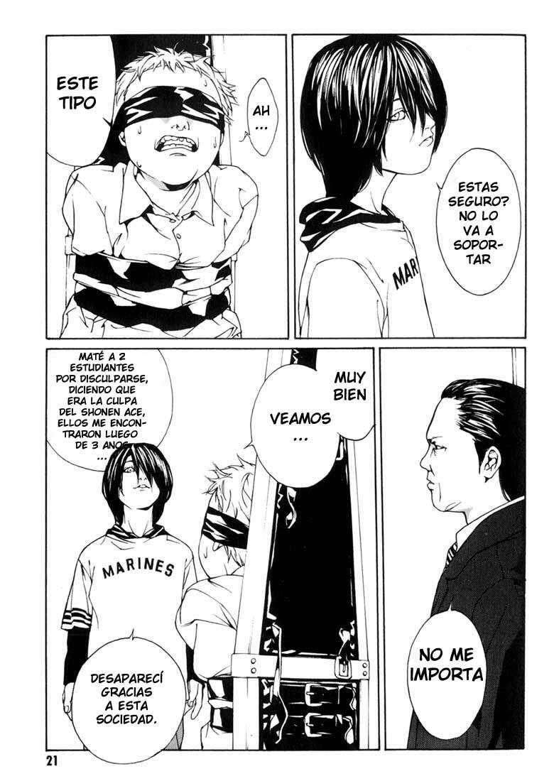 Capitulo 32 page 18