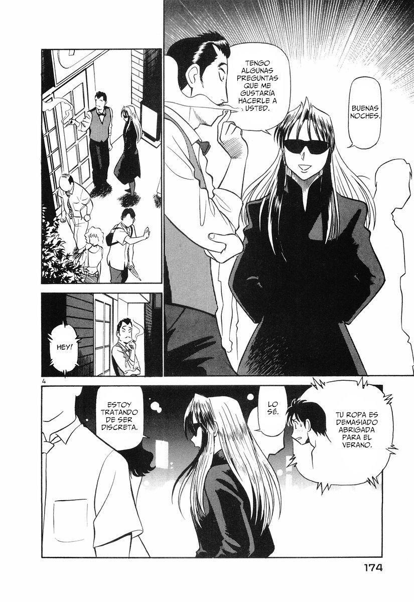 Capitulo 86 page 5