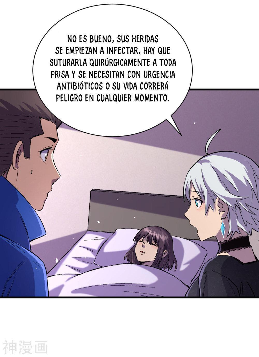 Capitulo 56 page 19