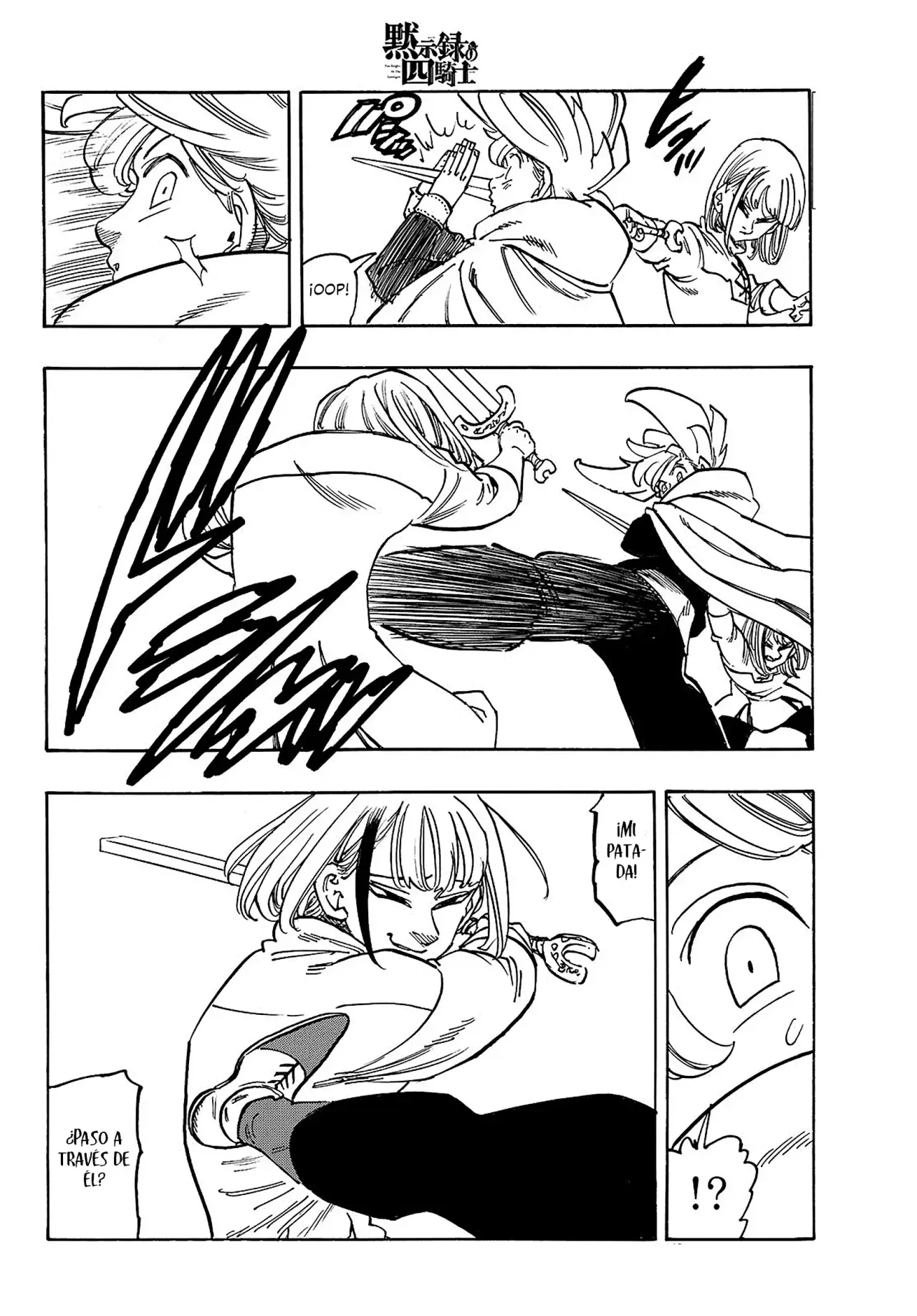 Capitulo 168 page 6