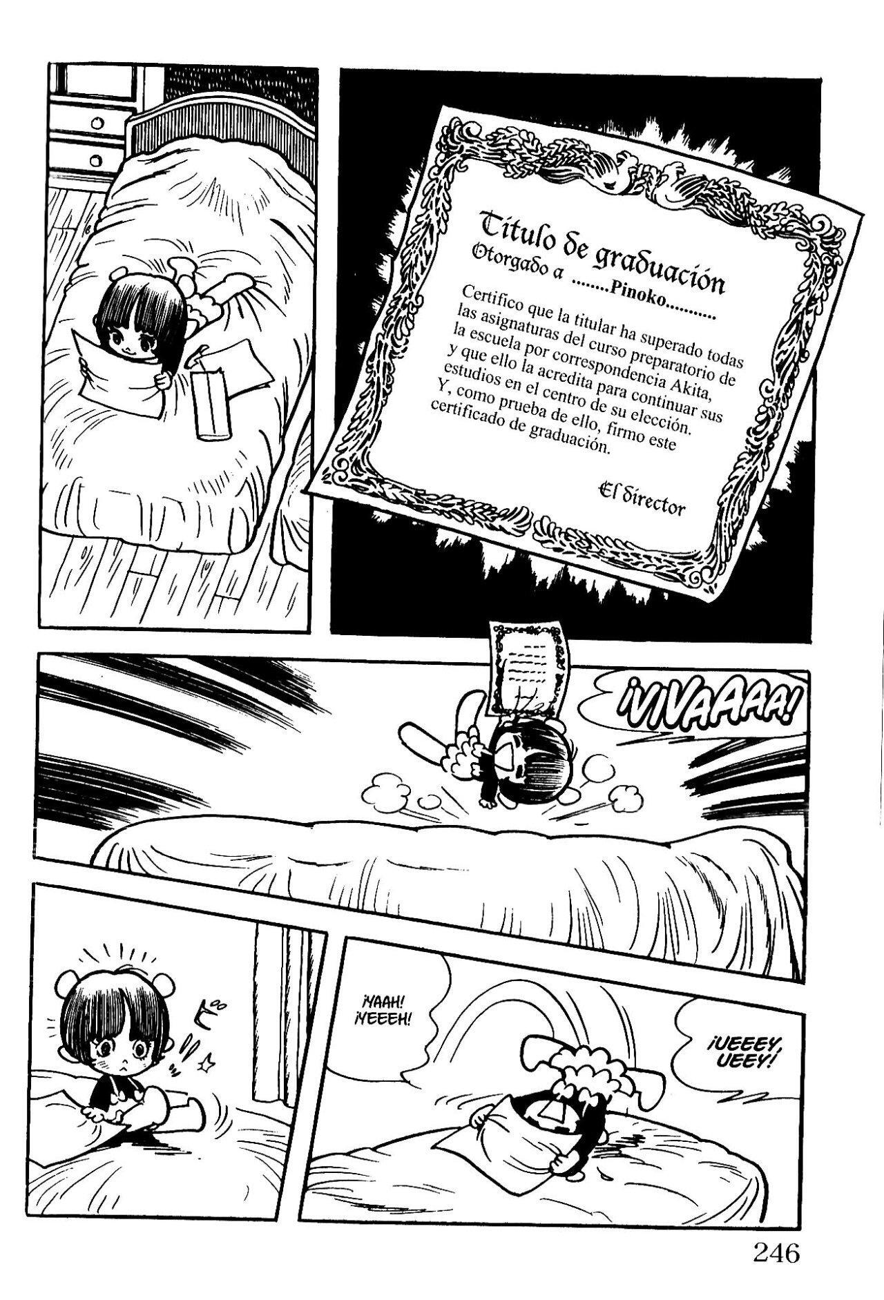 Capitulo 110 page 4