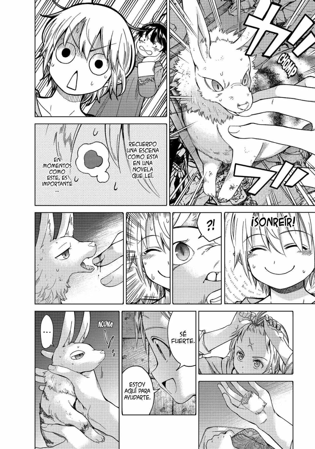 Capitulo 7 page 12
