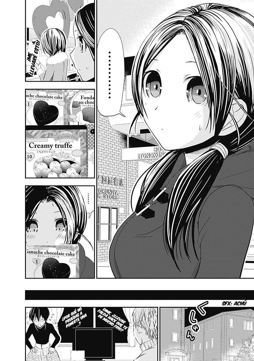 Capitulo 243 page 11