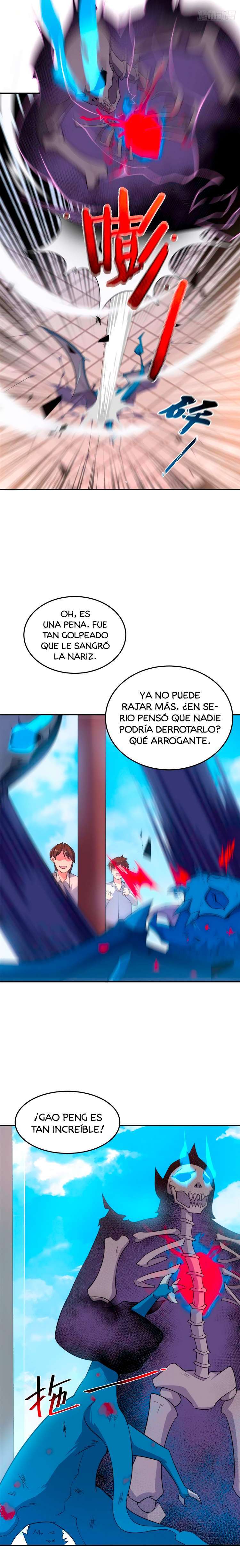 Capitulo 60 page 12