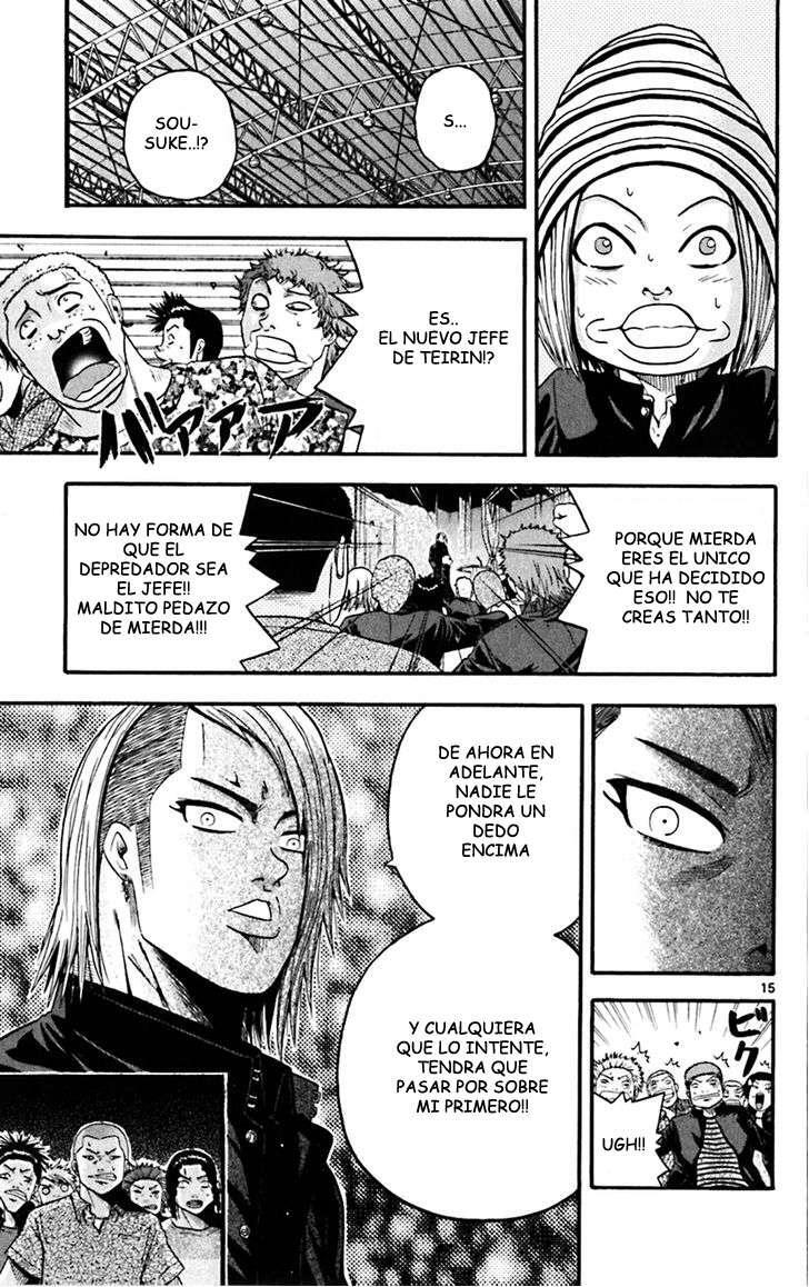 Capitulo 33 page 16