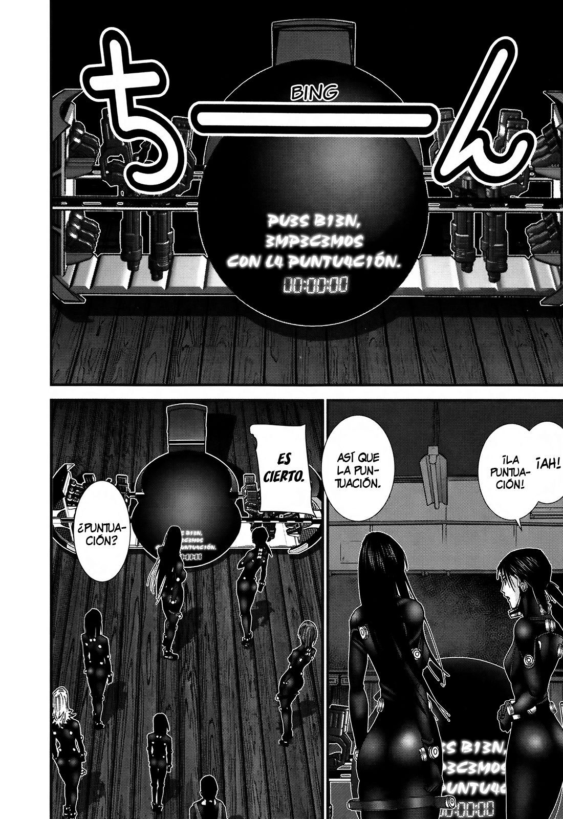 Capitulo 18 page 10