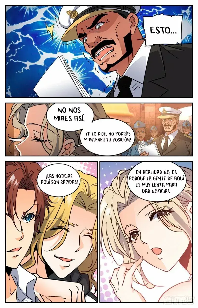 Capitulo 606 page 11