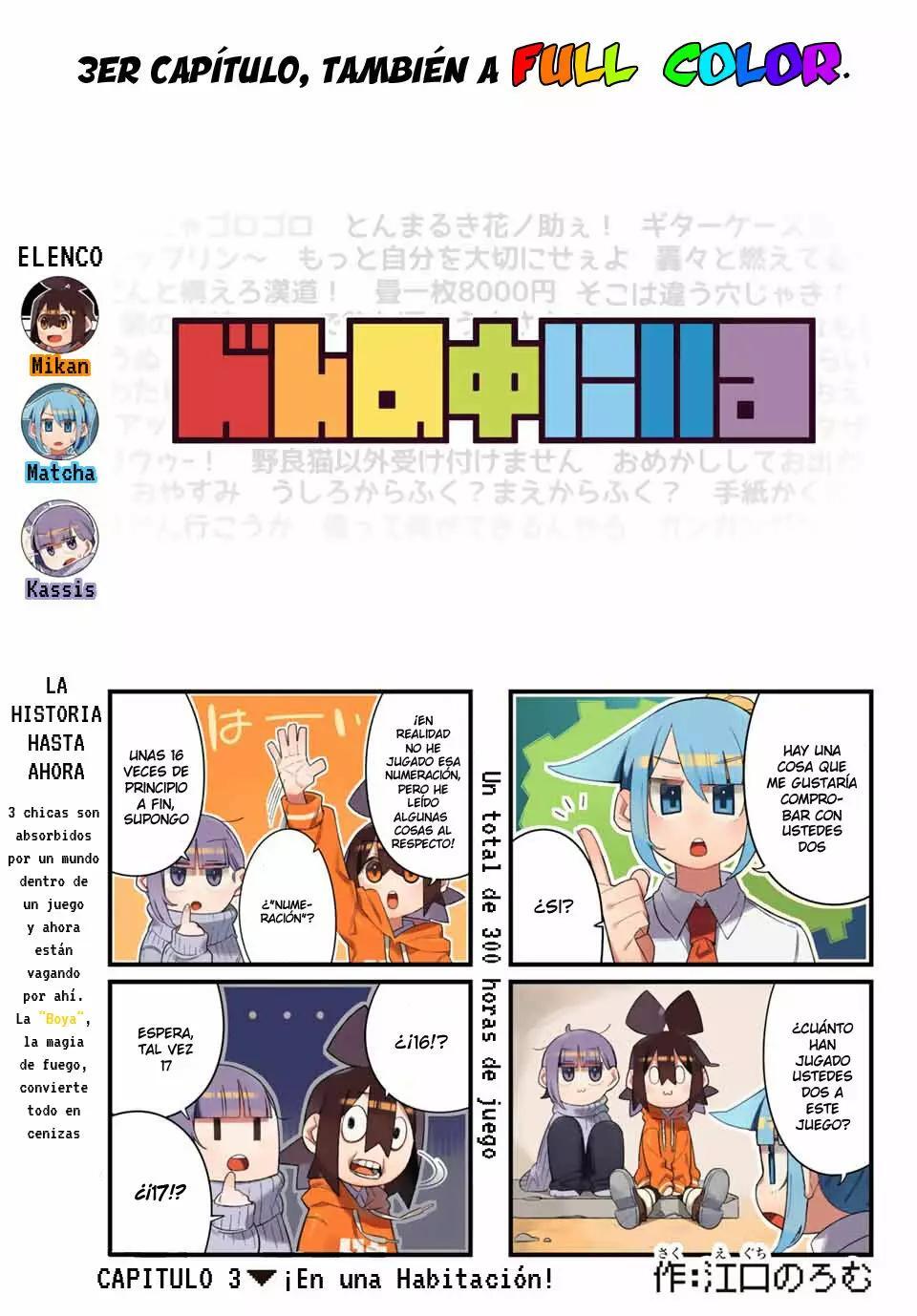 Capitulo 3 page 2