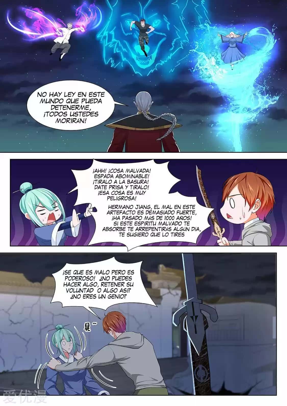 Capitulo 280 page 3