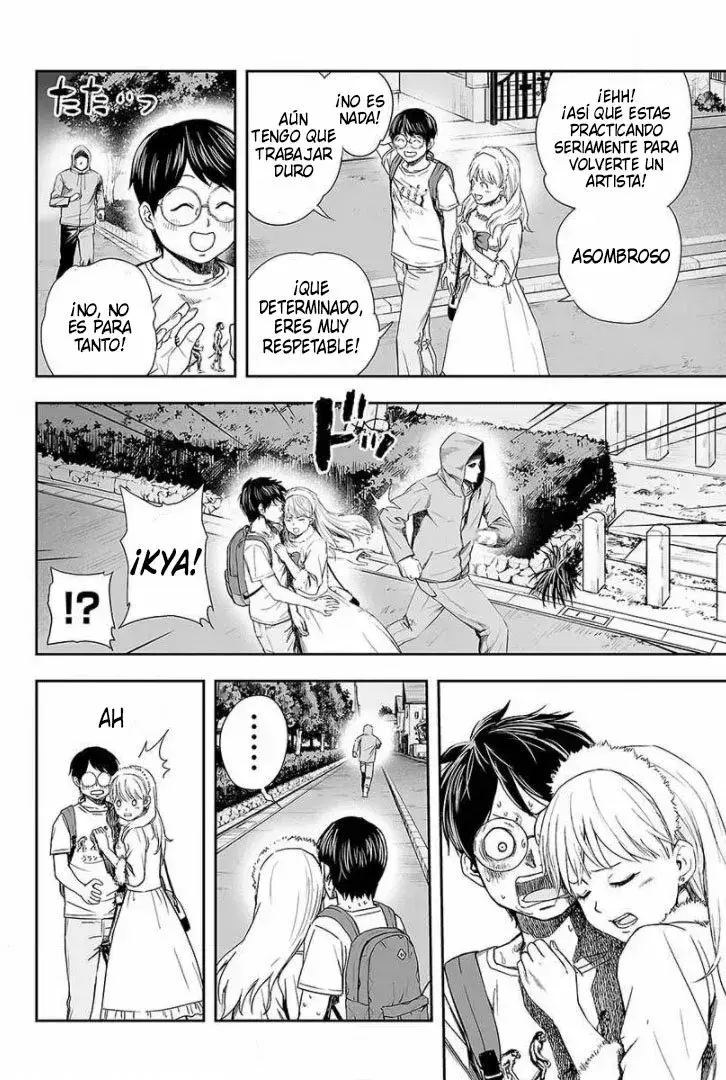 Capitulo 39 page 5